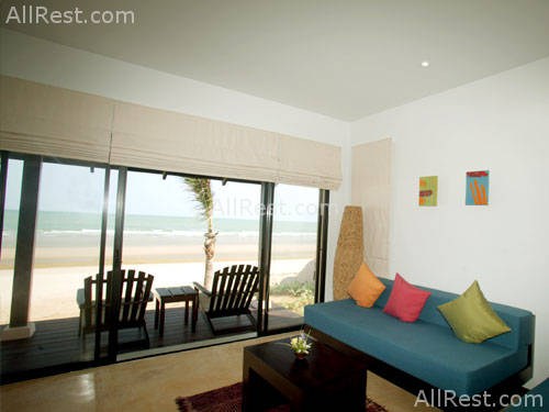 Purimuntra Resort & Spa 8